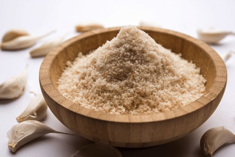 تصویر 2 از پودر سیر اعلا انتخابی ایده آل برای صنایع غذایی